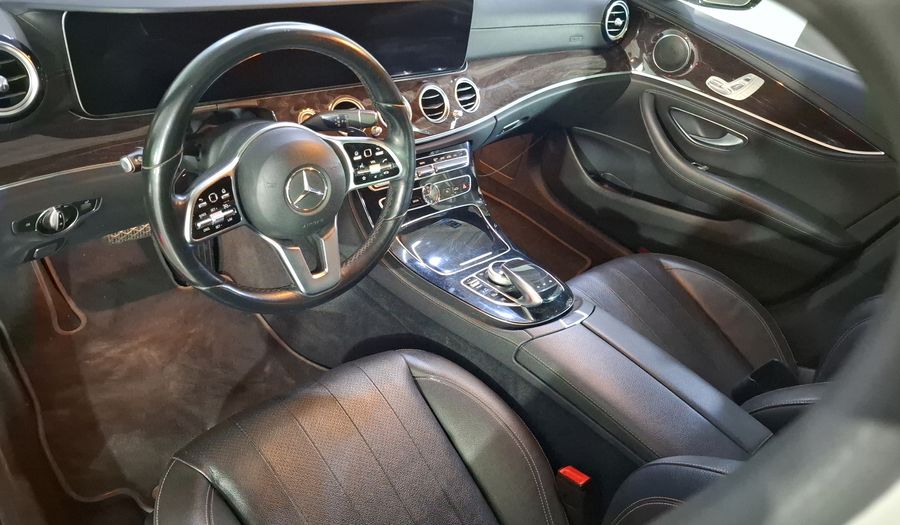 Mercedes Benz Clase E 2.0 200 EXCLUSIVE AUTO Sedan 2020