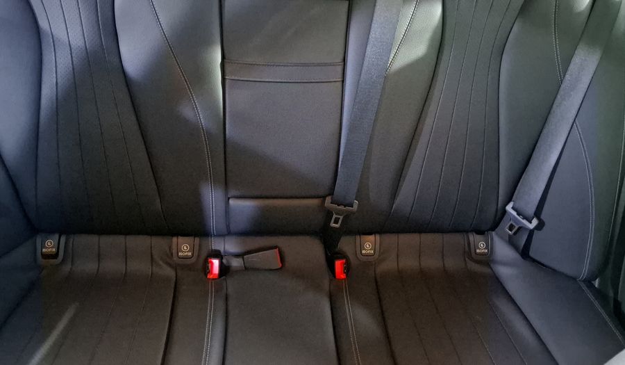 Mercedes Benz Clase E 2.0 200 EXCLUSIVE AUTO Sedan 2020