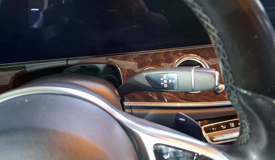 Mercedes Benz Clase E 2.0 200 EXCLUSIVE AUTO Sedan 2020