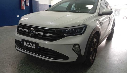 Volkswagen • Nivus