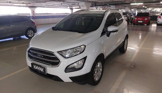 Ford • EcoSport