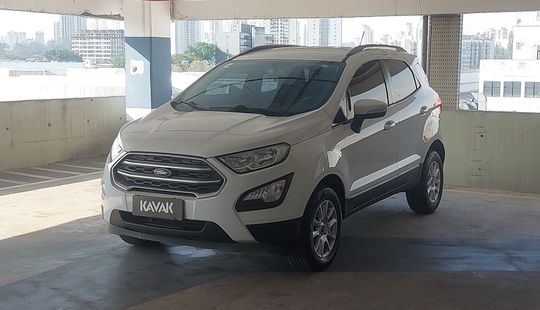 Ford • EcoSport