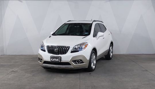 Buick • Encore