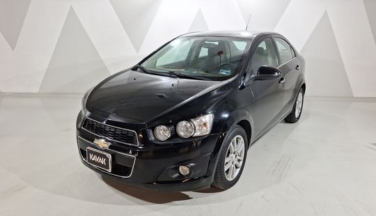 Chevrolet • Sonic