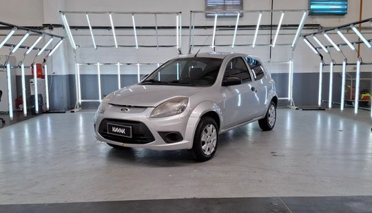 Ford • Ka