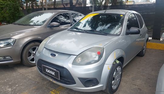Ford • Ka