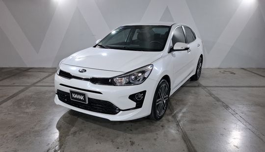 Kia • Rio