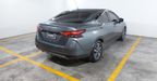 Nissan Versa 1.6 ADVANCE Sedan 2022