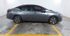 Nissan Versa 1.6 ADVANCE Sedan 2022