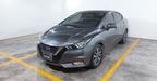 Nissan Versa 1.6 ADVANCE Sedan 2022