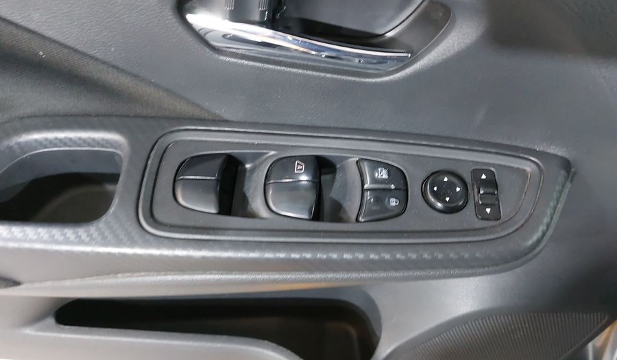 Nissan Versa 1.6 ADVANCE Sedan 2022