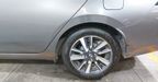 Nissan Versa 1.6 ADVANCE Sedan 2022