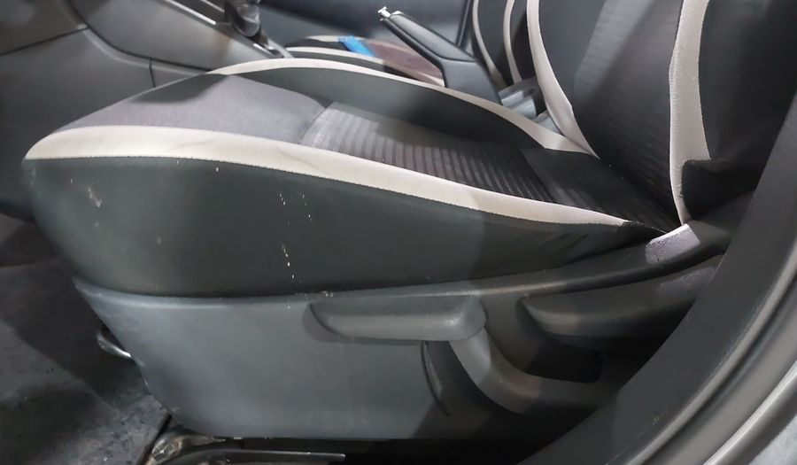 Nissan Versa 1.6 ADVANCE Sedan 2022