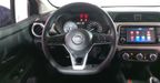 Nissan Versa 1.6 ADVANCE Sedan 2022