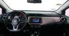 Nissan Versa 1.6 ADVANCE Sedan 2022