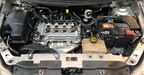 Chevrolet Aveo 1.5 LT D AUTO Sedan 2018