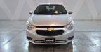 Chevrolet Aveo 1.5 LT D AUTO Sedan 2018