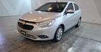 Chevrolet Aveo 1.5 LT D AUTO Sedan 2018