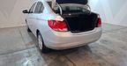 Chevrolet Aveo 1.5 LT D AUTO Sedan 2018