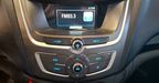 Chevrolet Aveo 1.5 LT D AUTO Sedan 2018