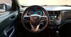 Chevrolet Aveo 1.5 LT D AUTO Sedan 2018