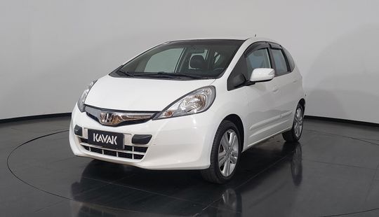 Honda • Fit