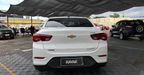 Chevrolet Onix + 1.0 TURBO PREMIER AUTO Sedan 2021