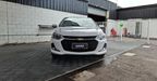 Chevrolet Onix + 1.0 TURBO PREMIER AUTO Sedan 2021