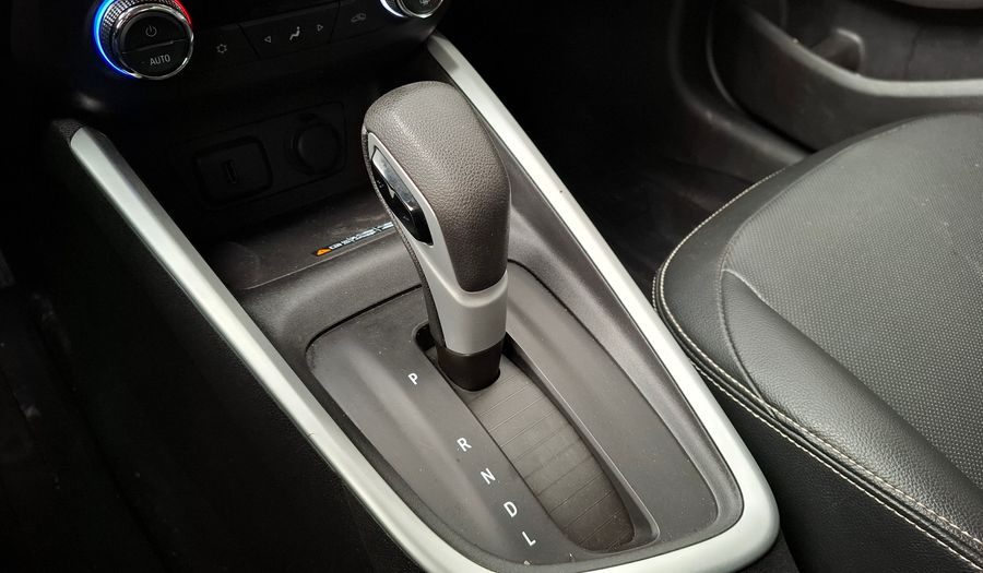 Chevrolet Onix + 1.0 TURBO PREMIER AUTO Sedan 2021