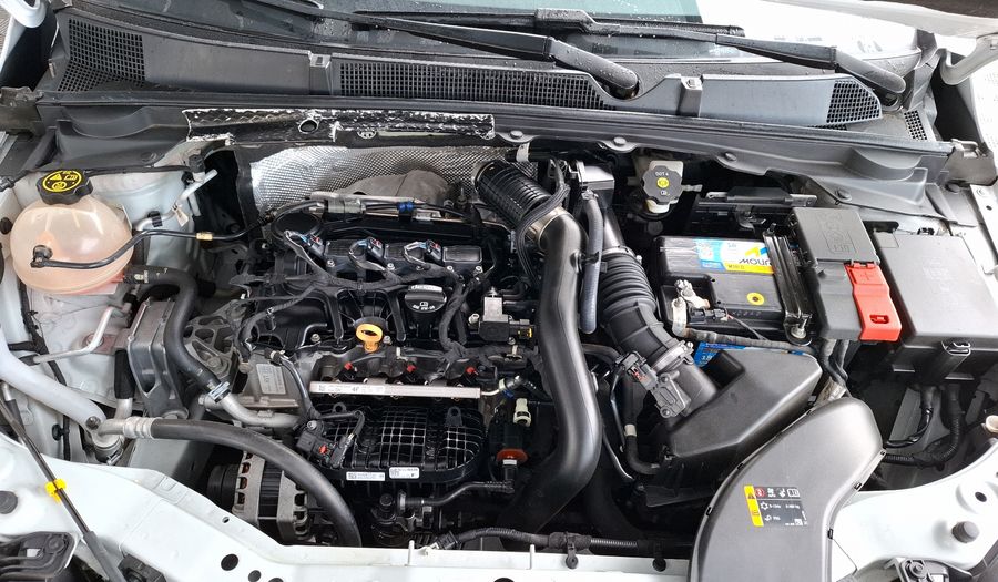 Chevrolet Onix + 1.0 TURBO PREMIER AUTO Sedan 2021