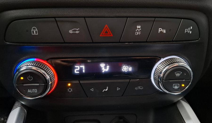 Chevrolet Onix + 1.0 TURBO PREMIER AUTO Sedan 2021