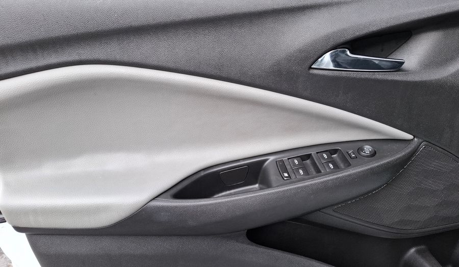 Chevrolet Onix + 1.0 TURBO PREMIER AUTO Sedan 2021