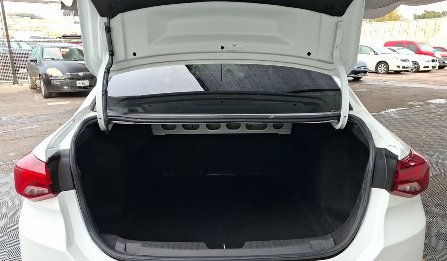 Chevrolet Onix + 1.0 TURBO PREMIER AUTO Sedan 2021