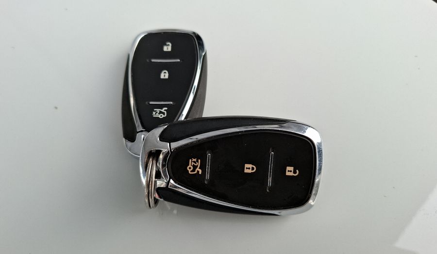 Chevrolet Onix + 1.0 TURBO PREMIER AUTO Sedan 2021