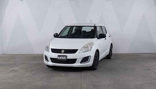 Suzuki • Swift