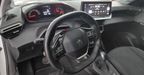 Peugeot 208 1.6L STYLE TIPTRONIC Hatchback 2022