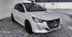 Peugeot 208 1.6L STYLE TIPTRONIC Hatchback 2022