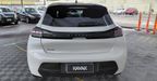 Peugeot 208 1.6L STYLE TIPTRONIC Hatchback 2022