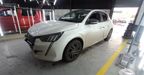 Peugeot 208 1.6L STYLE TIPTRONIC Hatchback 2022