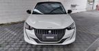Peugeot 208 1.6L STYLE TIPTRONIC Hatchback 2022