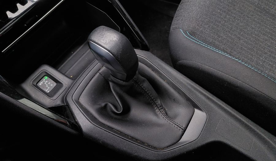 Peugeot 208 1.6L STYLE TIPTRONIC Hatchback 2022