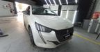 Peugeot 208 1.6L STYLE TIPTRONIC Hatchback 2022