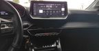 Peugeot 208 1.6L STYLE TIPTRONIC Hatchback 2022