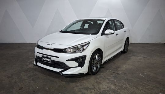 Kia • Rio