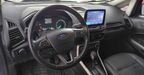 Ford Ecosport 1.5 TITANIUM AUTO Suv 2022