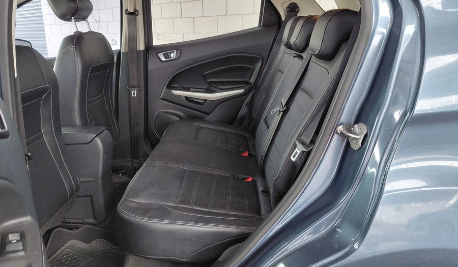 Ford Ecosport 1.5 TITANIUM AUTO Suv 2022