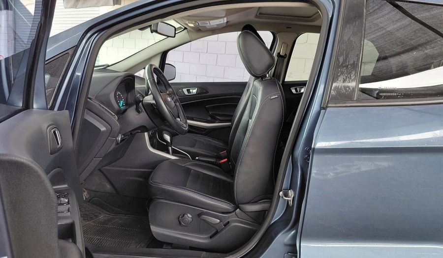 Ford Ecosport 1.5 TITANIUM AUTO Suv 2022