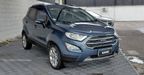 Ford Ecosport 1.5 TITANIUM AUTO Suv 2022