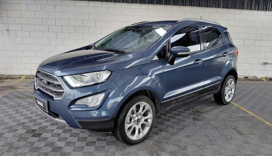 Ford • EcoSport