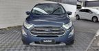 Ford Ecosport 1.5 TITANIUM AUTO Suv 2022